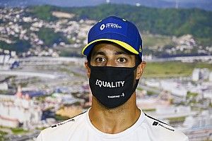 Ricciardo hisz a Red Bull-Renault kapcsolatban