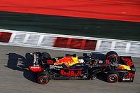 Verstappen teme ser batido pela Renault no GP da Rússia de F1
