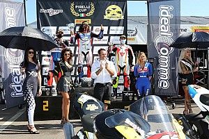 Pirelli Cup, Mugello: sugli scudi Manfredi e Mantovani