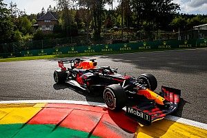 Internationale media over Verstappen en Ferrari-drama in België