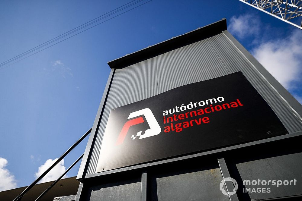 Portimao'da iki DRS bölgesi olacak