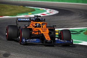 Carrera del GP de Italia de F1: horario y cómo verla