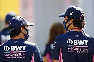 Perez kihasználná a Red Bull hibáit