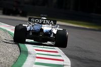 Nissany i Aitken ponownie w Williamsie