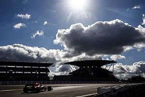 Así fue la lucha por la pole del GP de Eifel de F1 en Nürburgring