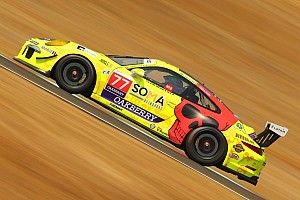 Porsche Cup: Horta comemora tática em triunfo pela GT3 Cup: “Eles apostaram no safety car”