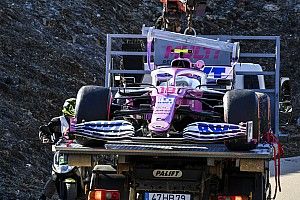 Meet Red Bull met twee maten? Verstappen vs Stroll in Portugal 2020