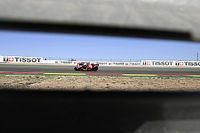 Dovizioso nie widzi szans na tytuł