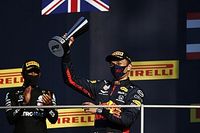 Albon: siento que con mi primer podio puedo respirar