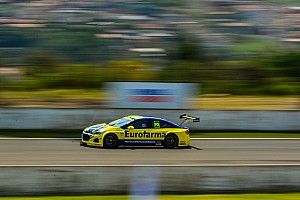 Stock Car: Ricardo Maurício é o primeiro vencedor Chevrolet de 2020