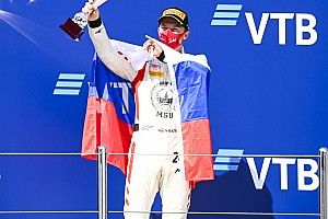 Nikita Mazepin devrait courir sous drapeau neutre