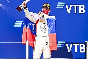 Mazepin set to race under neutral flag after CAS ruling