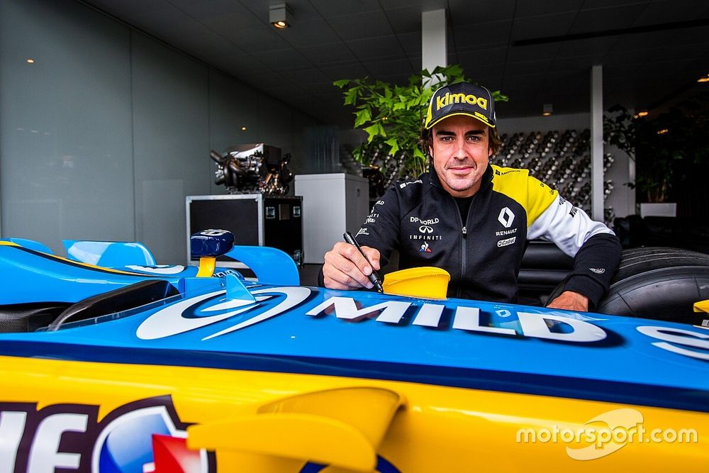 ¿Qué ha cambiado en la F1 desde que Alonso debutó? Todo esto