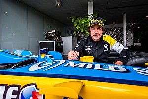 ¿Qué ha cambiado en la F1 desde que Alonso debutó? Todo esto