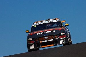 Bathurst 1000: Holdsworth takes provisional pole