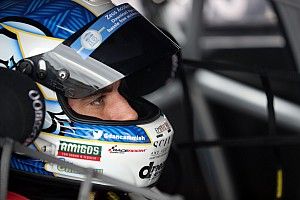 Cammish secures BTCC return with BTC Racing