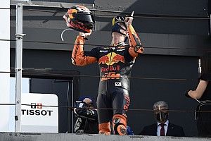 Pol Espargaró: “Es una pena saber de antemano que no iremos bien aquí”