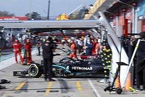 Strategie Imola: una sola sosta per la pit lane molto lunga