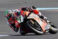 Davies verwacht volledige ondersteuning van Ducati-fabriek