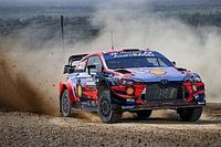 Italy WRC: Sordo stays on top, Ogier jumps to second