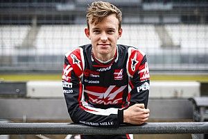 Ilott n'est pas sur la liste pour un baquet chez Haas