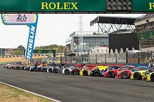 24 Horas de Le Mans de 2021 é adiada para agosto por conta da pandemia