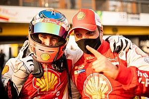 Porsche Cup: Zonta reedita dupla vitoriosa em prova no fim de semana da F1