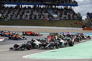 Comment le handicap aéro va changer la Formule 1