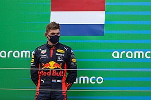 Izgalmas évek előtt áll a „felnőtt” Verstappen