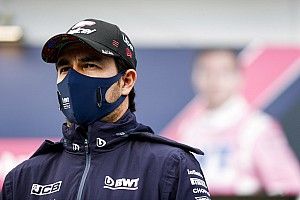 Pérez se aleja de Haas y se acerca a Williams