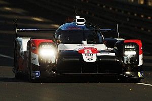 24h Le Mans, Libere 2: ancora Toyota, Porsche rialza la testa