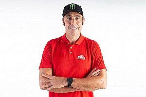 Nani Roma liderará el Bahrain Raid Xtreme en el Dakar 2021