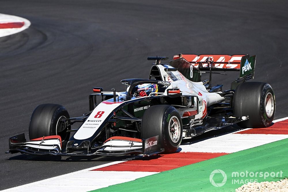 Grosjean geïnteresseerd in overstap naar IndyCar Series