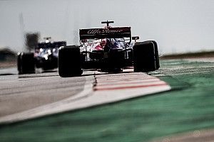 FIA relaxes Portimao track limits after practice farce