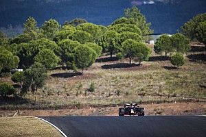 Canlı Anlatım: Portekiz GP 3. antrenman seansı