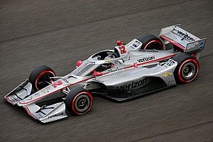 IndyCar: Power in pole a St.Pete, male Newgarden e Dixon