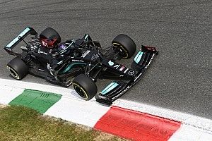 Mercedes considering Italian GP grid penalty to expand engine pool