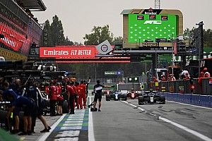 F1: Aston Martin e Alpine são multadas por liberação insegura dos carros em Monza