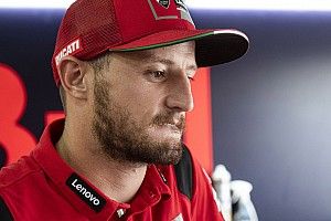 Jack Miller Dorong Talenta Muda Asal Australia