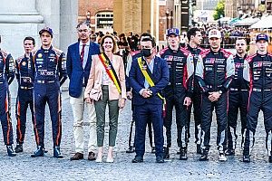 Neuville Nilai Tanpa Ogier Persaingan WRC Tetap Sengit