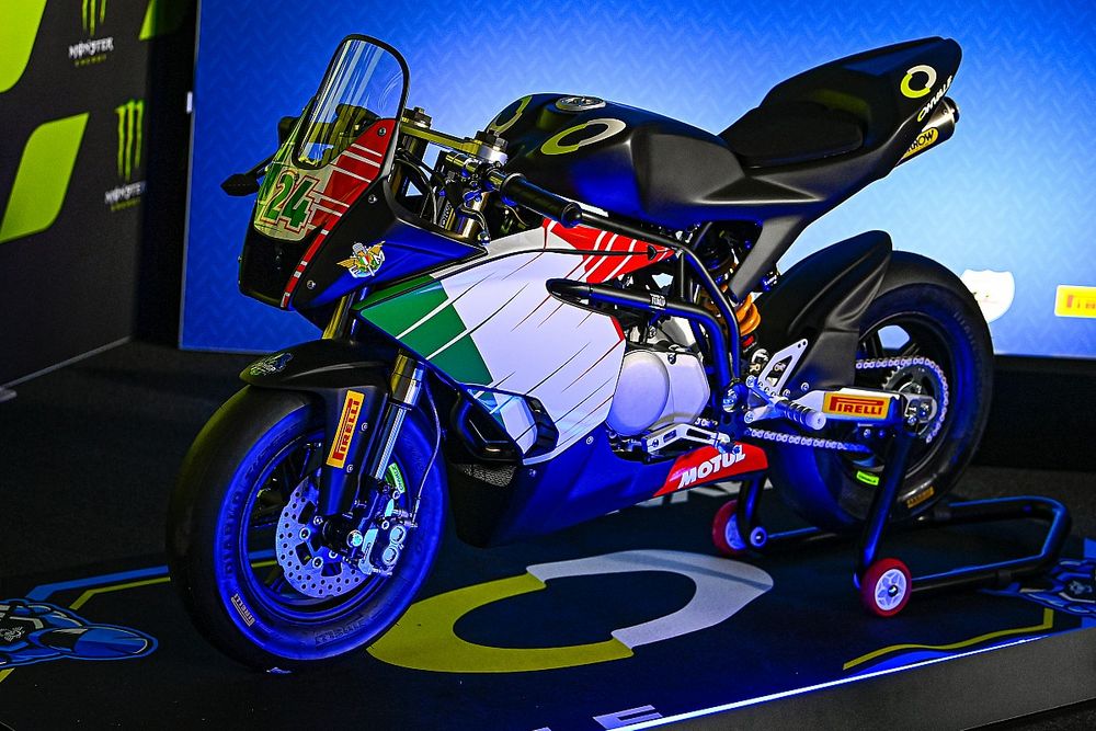 FIM Umumkan Regulasi MiniGP World Final