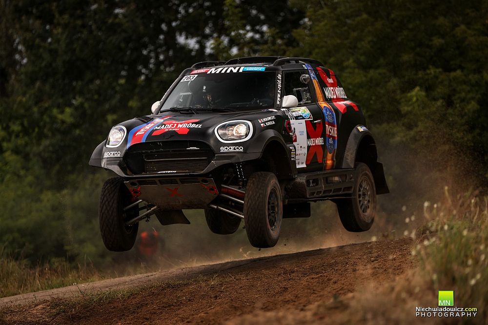 Motorsportowe Święto Niepodległości w Drawsku Pomorskim