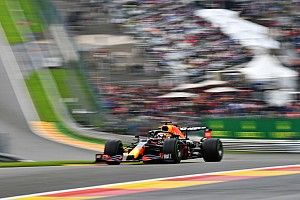 ANÁLISE: Por que pistas clássicas de F1 como Spa e Silverstone não deveriam correr riscos
