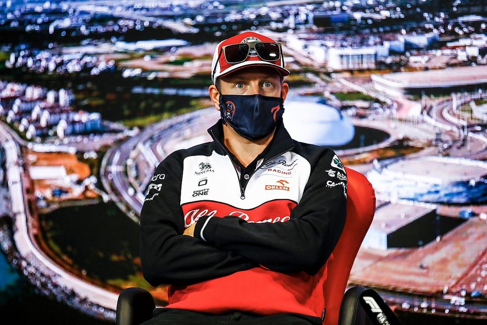 Räikkönen: Az F1 után sem fogok unatkozni