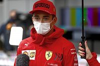 F1: Leclerc vê Verstappen "mais agressivo” e Hamilton "mais limpo" em disputas