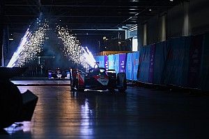 London E-Prix: Lynn claims maiden FE win after di Grassi black-flagged