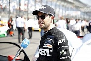 Rockenfeller splits with Audi, to step down from DTM