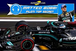 Bobbi: "Mandare le gomme in temperatura la chiave delle qualifiche"