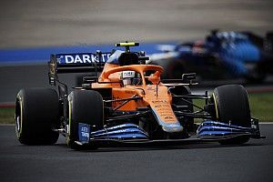 Norris, Motorsport Türkiye'ye konuştu!