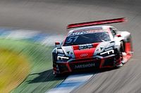 DTM | Il Team Rosberg conferma due Audi per Muller e Gore